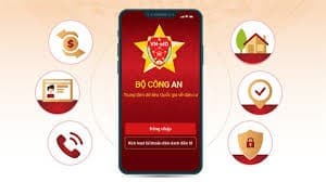 Tích hợp số chứng minh nhân dân 9 số và số định danh cá nhân đã hủy trên VNeID