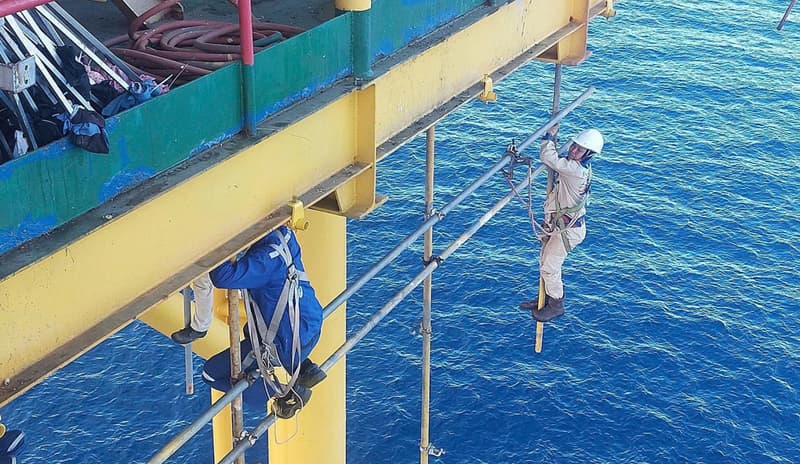 Nền tảng vững chắc trong bảo đảm an toàn