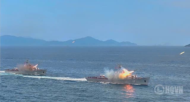 LỮ ĐOÀN 171: KHÔNG NGỪNG ĐỔI MỚI PHONG TRÀO THI ĐUA QUYẾT THẮNG