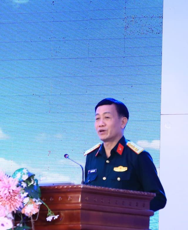 Công ty Hải Thành thực hiện tốt kế hoạch sản xuất, kinh doanh năm 2025