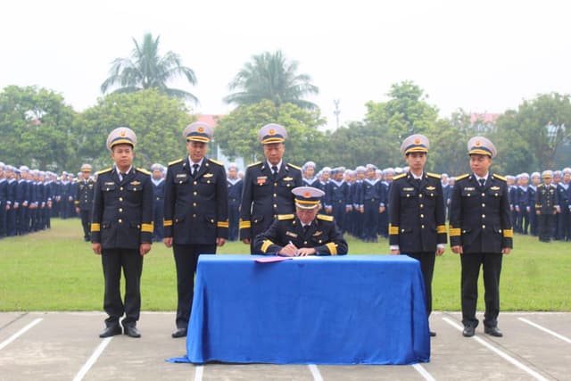 Lữ đoàn 131 phấn đấu hoàn thành tốt nhiệm vụ huấn luyện CSM năm 2026