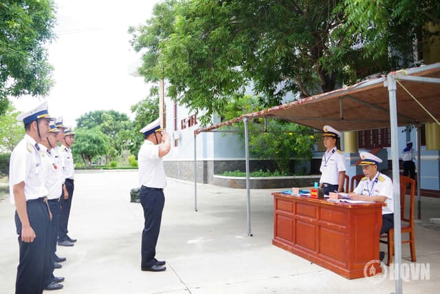 Trung tâm Huấn luyện Vùng 4: Hội thi cán bộ, giáo viên huấn luyện, đào tạo giỏi