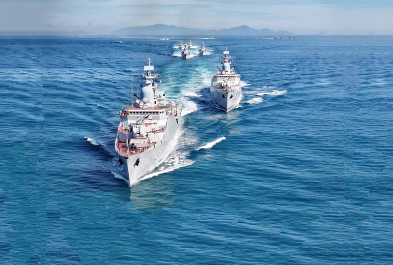 Vững vàng “Lữ đoàn thép”