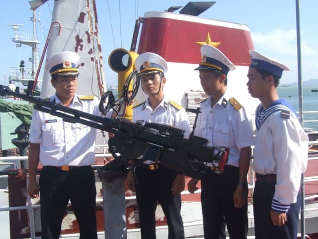 Chú trọng đổi mới phương pháp giáo dục chính trị