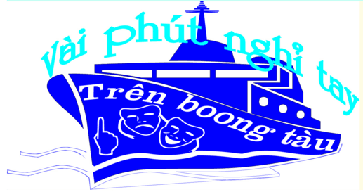 Nụ cười lính biển P7