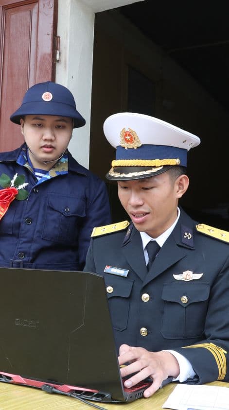 Lữ đoàn 131 tiếp nhận chiến sĩ mới năm 2026