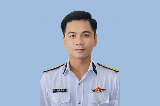Kỹ thuật viên đam mê sáng kiến
