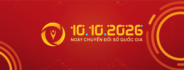 Sẵn sàng vươn khơi trên "không gian số": Cán bộ, chiến sĩ Hải quân tích cực hưởng ứng Ngày chuyển đổi số quốc gia 10/10