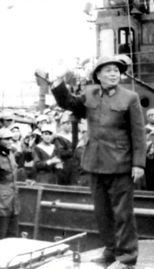PHÁT HUY GIÁ TRỊ ĐƯỜNG HỒ CHÍ MINH TRÊN BIỂN XÂY DỰNG NỀN QUỐC PHÒNG TOÀN DÂN, BẢO VỆ TỔ QUỐC TRONG TÌNH HÌNH MỚI