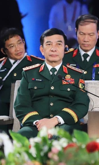 Hợp tác quốc phòng ASEAN - Hoa Kỳ tiếp tục phát triển thực chất