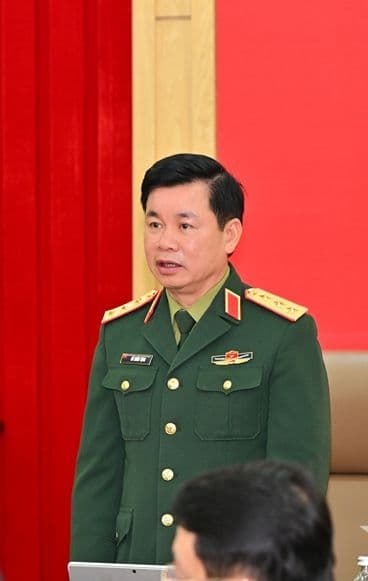 Các hệ thống chuyển đổi số phải được xây dựng với tư duy mở, cung cấp thông tin tổng hợp, có chiều sâu