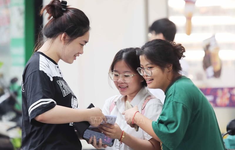 Các mốc thời gian cần lưu ý về kỳ thi tốt nghiệp THPT 2026