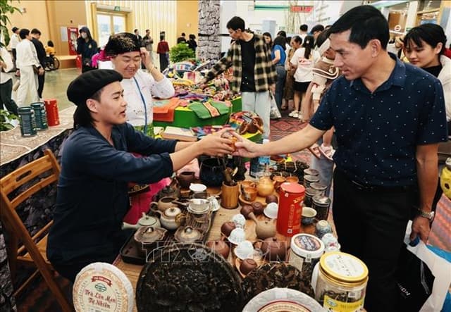 Văn hóa kinh doanh - nguồn lực nội sinh cho phát triển bền vững