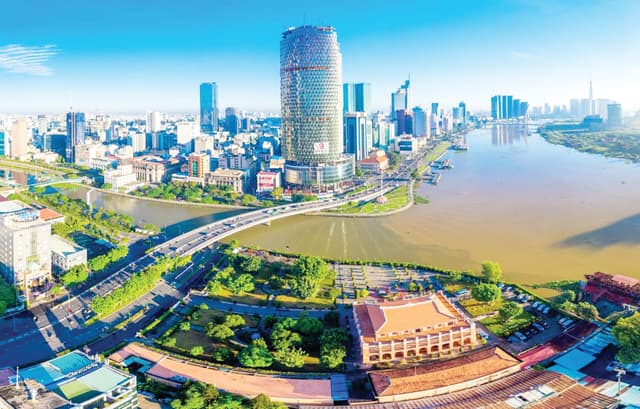 BÁC ƠI ĐẤT NƯỚC ĐANG VƯƠN MÌNH