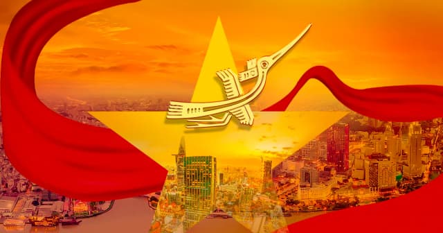 PHẢI CHĂNG VĂN HÓA ĐỨNG NGOÀI CHÍNH TRỊ?