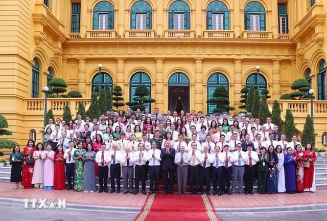 Bài viết của Tổng Bí thư, Chủ tịch nước Tô Lâm: Báo chí cách mạng Việt Nam trong thời đại số