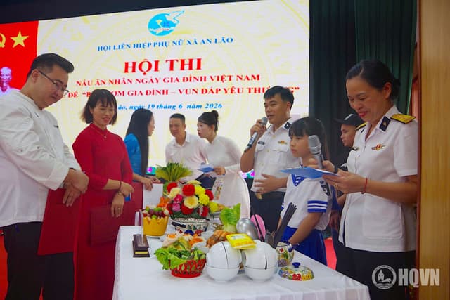 Đoàn cơ sở Lữ đoàn 679 tổ chức phát động đợt thi đua đặc biệt
