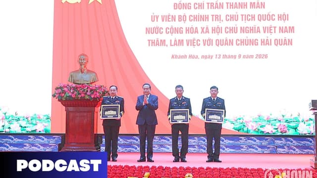 Bản tin tuần số 50 ngày 13/9/2026