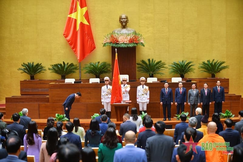 Chủ tịch nước có quyền hạn và nghĩa vụ như thế nào?