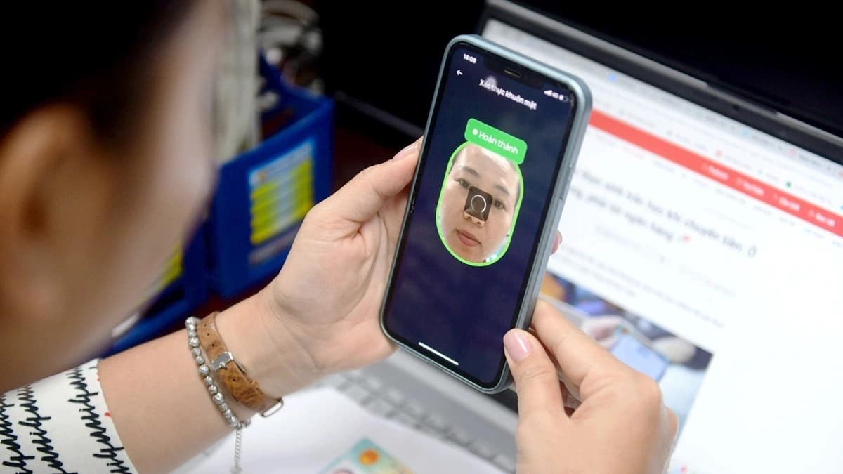 Cảnh báo tội phạm công nghệ cao dùng AI để vượt qua xác thực sinh trắc học - lừa đảo, rửa tiền