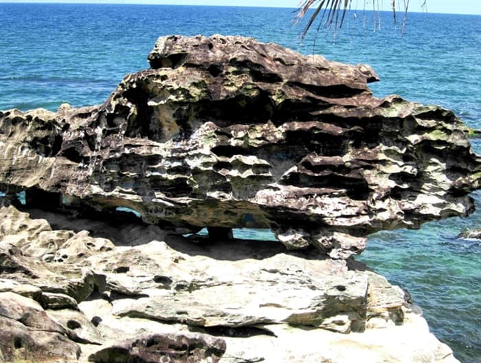 Thiên đường đảo ngọc Việt Nam 