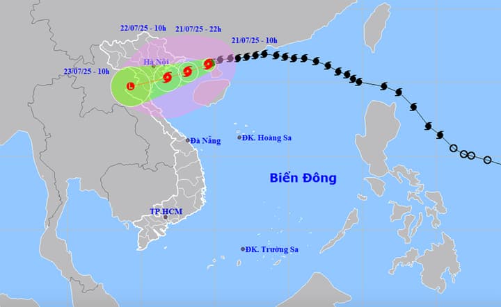 11 hướng dẫn kỹ năng ứng phó với bão số 3 và mưa lũ sau bão