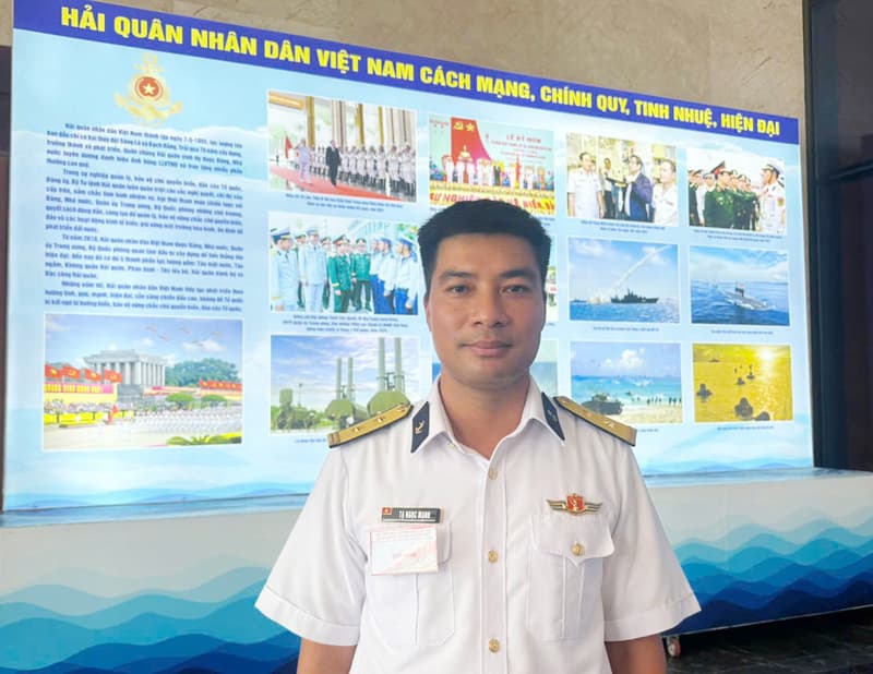 Người “truyền lửa”