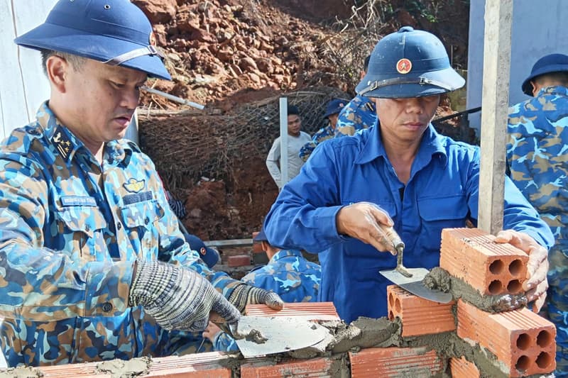 Phát huy tinh thần táo bạo, thần tốc, hoàn thành thắng lợi "Chiến dịch Quang Trung"