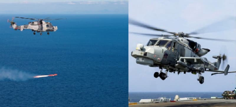 Tên lửa đối hạm Sea Venom