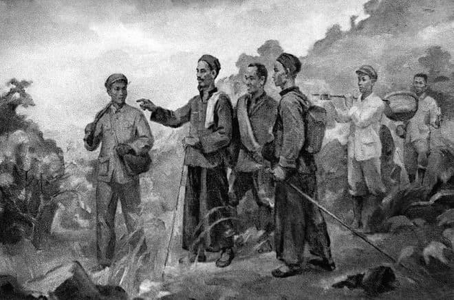 85 năm Ngày Bác Hồ về nước, trực tiếp lãnh đạo cách mạng Việt Nam (28/1/1941-28/1/2026): Bối cảnh lịch sử