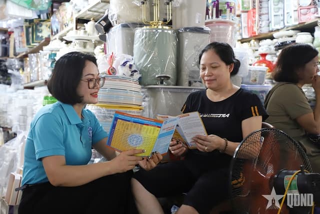 Cảnh giác thủ đoạn lừa đảo về bảo hiểm xã hội