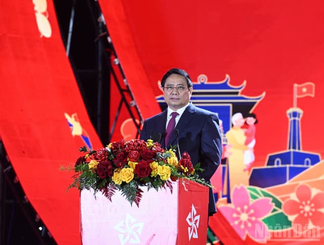 Khơi thông dòng chảy hàng hóa, thúc đẩy tiêu dùng nội địa, đóng góp tăng trưởng chung