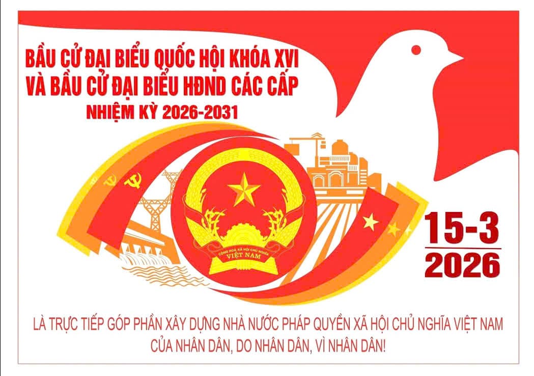 Một số lưu ý về bầu cử đại biểu Quốc hội khóa XVI và đại biểu HĐND các cấp