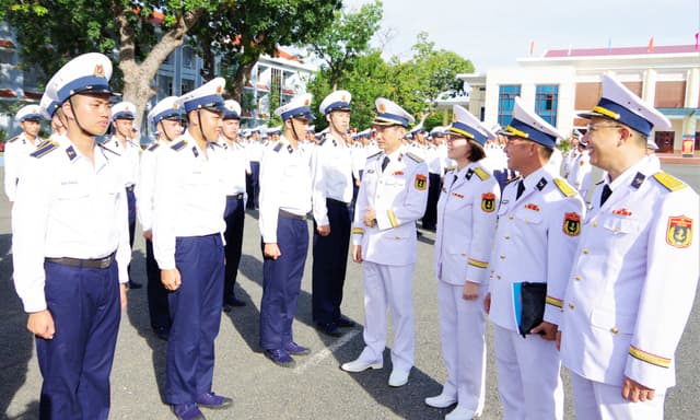 Đột phá trong giáo dục và đào tạo, đáp ứng yêu cầu, nhiệm vụ trong tình hình mới