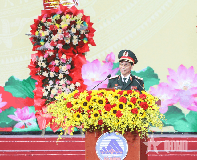 Trung tướng Nguyễn Thanh Tuấn: Người làm tuyên huấn bằng "trái tim Đan kô"