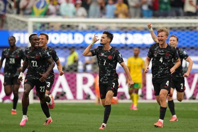 World Cup 2026: Đánh bại Nam Phi ở phút 90+2, Canada đoạt vé vào vòng 16 đội