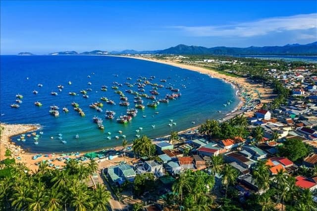 Chương trình hành động thực hiện Nghị quyết Trung ương 3, khóa XIV về xây dựng và phát triển Việt Nam trở thành quốc gia biển mạnh
