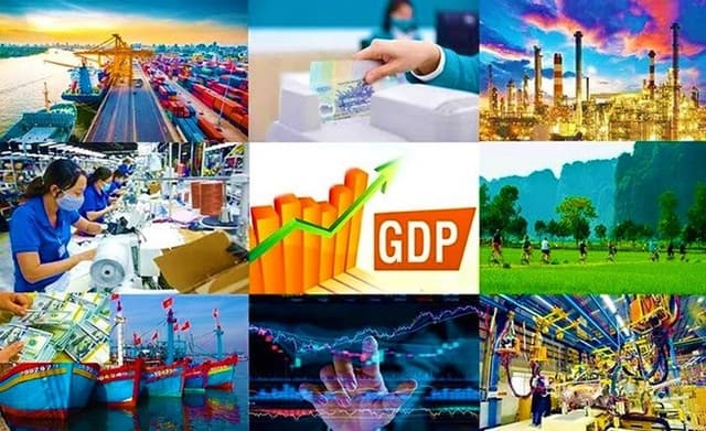 Chương trình hành động của Chính phủ về đổi mới mô hình phát triển đất nước