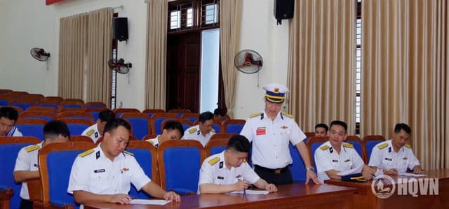 Nhà máy X28 hoàn thành tốt nhiệm vụ năm 2026